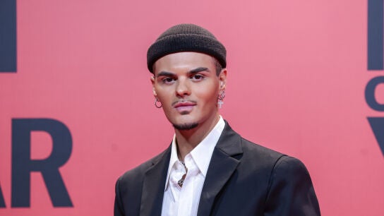 Abraham Mateo