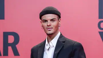 Abraham Mateo Abraham Mateo