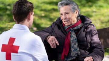 Formaci&oacute;n y redes de apoyo para las personas cuidadoras