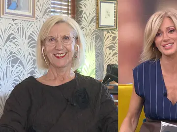 Rosa Díez Rosa Díez