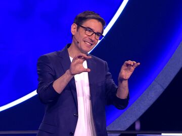 Juanra Bonet saca su lado m&aacute;s gamberro con Basaneros: &ldquo;Lo siento tanto&rdquo;