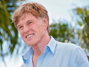 Actor Robert Redford