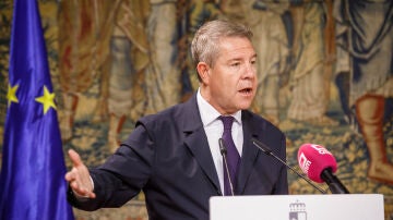 Emiliano García-Page