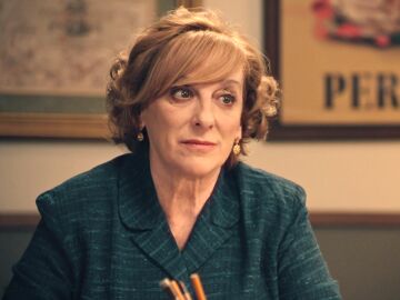 Irene advierte a Cristina sobre don Pedro, le pide que se mantenga firme ante &eacute;l: &ldquo;Esa carta es una de sus manipulaciones&rdquo;