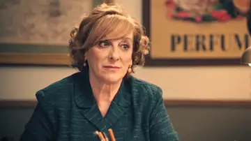 Irene advierte a Cristina sobre don Pedro, le pide que se mantenga firme ante él: “Esa carta es una de sus manipulaciones” Irene advierte a Cristina sobre don Pedro, le pide que se mantenga firme ante él: “Esa carta es una de sus manipulaciones”