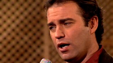 Bertín Osborne sobre su omitida relación con Mar Flores: 