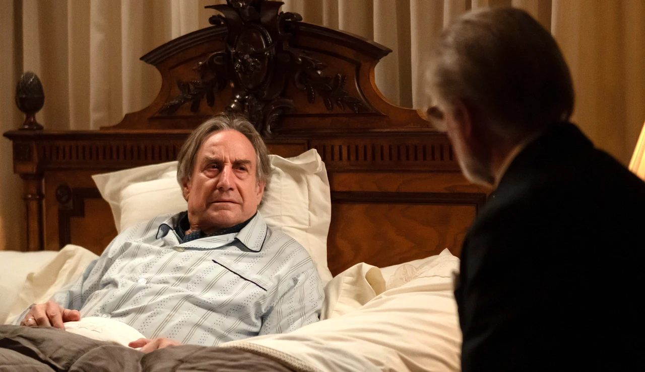 Sueños de libertad | Web Oficial Antena 3 | Series