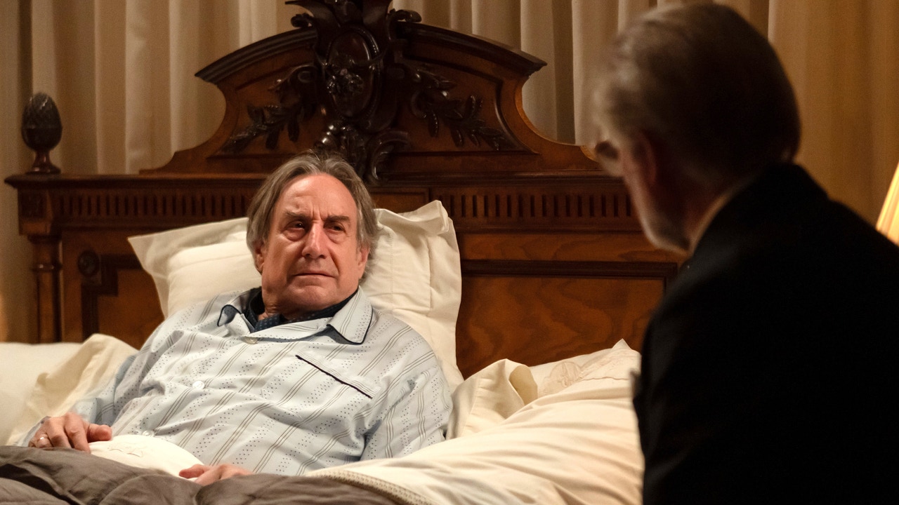 Avance semanal de Sueños de libertad: Damián descubre toda la verdad mientras don Pedro se enfrenta a sus últimos días