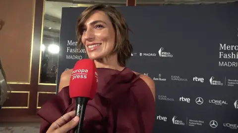 Eugenia Osborne responde a la prensa Eugenia Osborne responde a la prensa