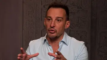 Alejandro Amenábar Alejandro Amenábar