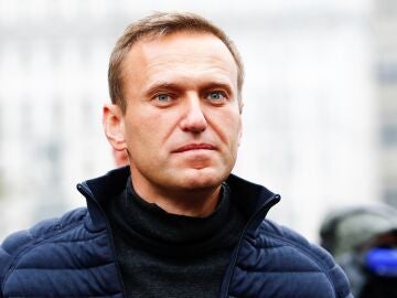 Alexéi Navalny