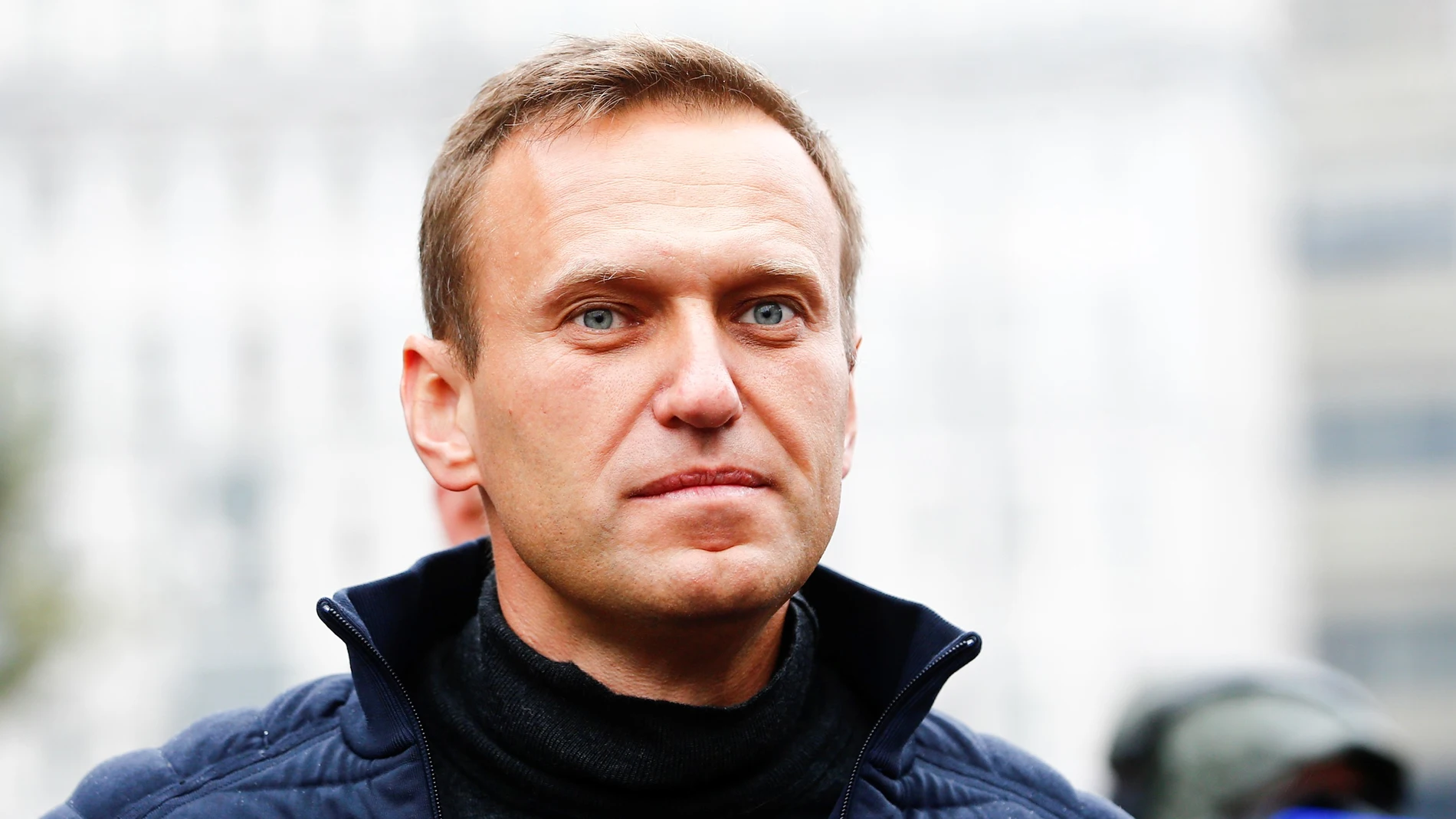 Alexéi Navalny Alexéi Navalny
