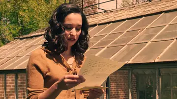 Digna le confiesa a Damián que sus advertencias sobre don Pedro eran ciertas: “Me arrepiento de haberme casado con él” Digna le confiesa a Damián que sus advertencias sobre don Pedro eran ciertas: “Me arrepiento de haberme casado con él”