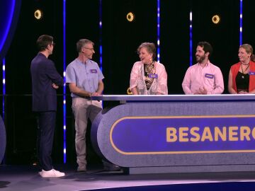Duelo entre dos generaciones esta noche en Juego de Pelotas: &ldquo;De la fiesta de la juventud a la atalaya de la madurez&rdquo;