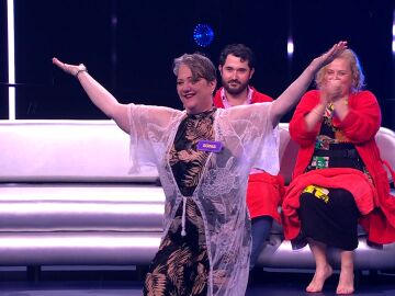 Besaneros, al l&iacute;mite: la victoria y 47.000 euros se deciden con las &ldquo;&uacute;ltimas pelotas en juego&rdquo;