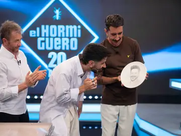 ¡Platos impresionantes! Marron enseña una novedosa técnica de imprimación cerámica ¡Platos impresionantes! Marron enseña una novedosa técnica de imprimación cerámica