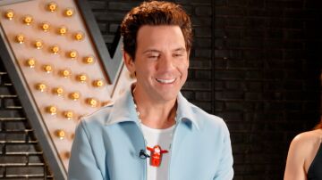 Mika, coach de La Voz