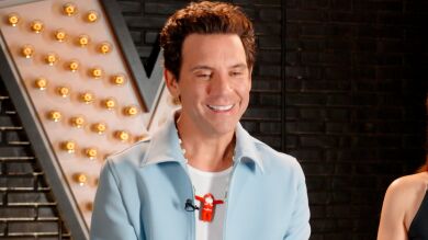 ¿Cantar flamenco? Mika desvela su mayor reto en La Voz y nos muestra su lado más personal