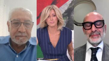 Conflicto palestina.