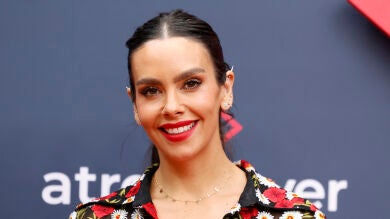 Cristina Pedroche reflexiona en una carta sobre su segunda maternidad: 