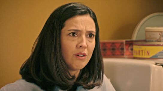 Gema le desvela a Luz toda la verdad entre Digna y don Pedro: &ldquo;&Eacute;l es un monstruo&rdquo; 