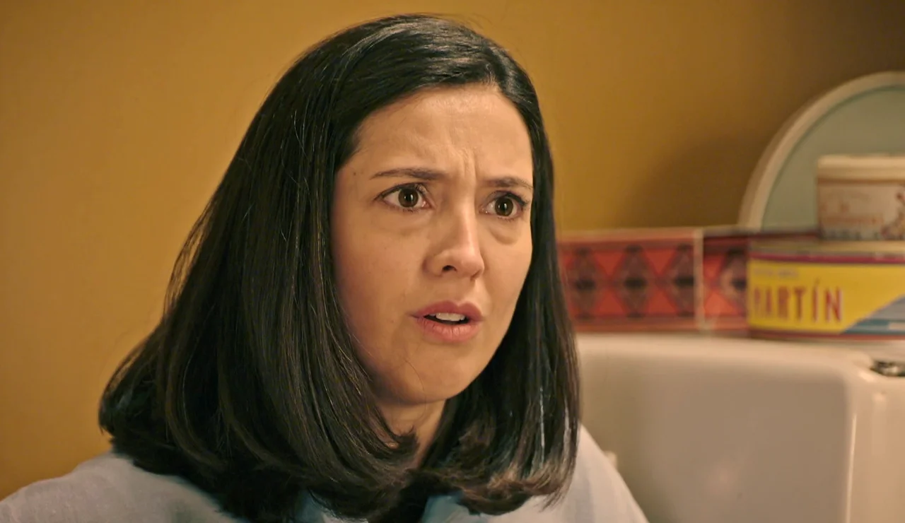 Gema le desvela a Luz toda la verdad entre Digna y don Pedro: “Él es un monstruo”