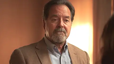 Octavio lanza su última baza contra César: “Si te quisiera, renunciaría a su venganza por ti” Octavio lanza su última baza contra César: “Si te quisiera, renunciaría a su venganza por ti”