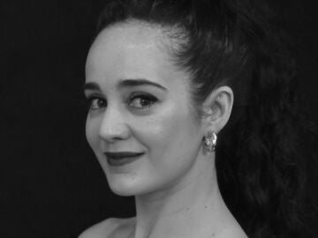 Iris de La valla llega a La Encrucijada: esta es la trayectoria de &Aacute;ngela Chica