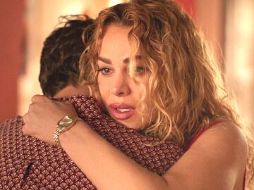 &ldquo;Las llaves de mi casa son tuyas&rdquo;: Laura y C&eacute;sar se reconcilian despu&eacute;s de todo lo sucedido