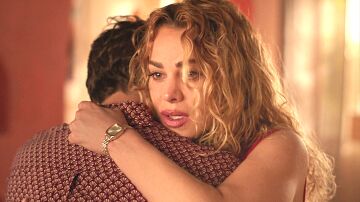 “Las llaves de mi casa son tuyas”: Laura y César se reconcilian después de todo lo sucedido