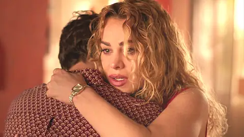 “Las llaves de mi casa son tuyas”: Laura y César se reconcilian después de todo lo sucedido “Las llaves de mi casa son tuyas”: Laura y César se reconcilian después de todo lo sucedido