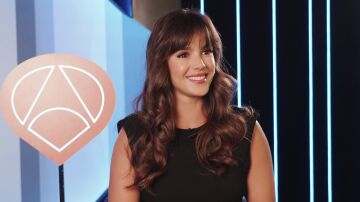 Samantha Siqueiros, sobre la relación entre David y Julia, su personaje de La Encrucijada: “Sienten una química incontrolable”