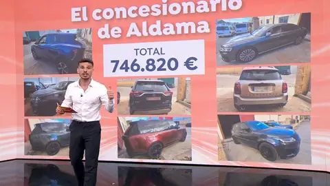 Subasta coches Aldama Subasta coches Aldama