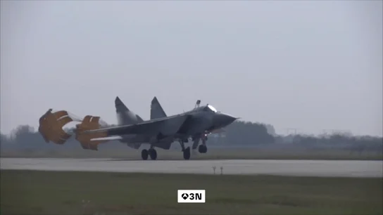 La OTAN intercepta tres cazas rusos sobrevolando Estonia y Polonia denuncia la presencia de otros dos en el Báltico La OTAN intercepta tres cazas rusos sobrevolando Estonia y Polonia denuncia la presencia de otros dos en el Báltico