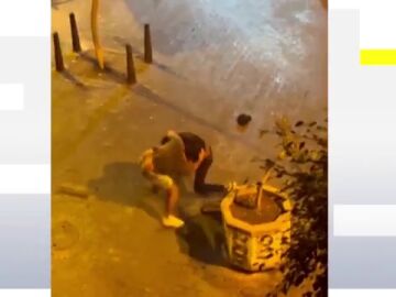 Los vecinos piden más presencia policial ante las continuas peleas en el entorno de Secretario Artiles, en Las Palmas