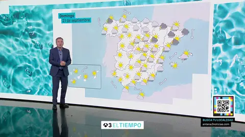 Roberto Brasero: "Del trópico al polo" Roberto Brasero: "Del trópico al polo"