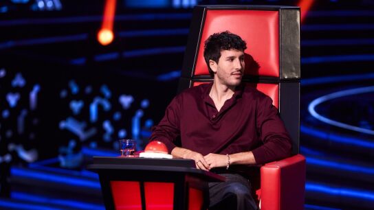 "Eres perfecto": la pr&oacute;xima semana, aumenta la competitividad entre los coaches en las segundas Audiciones a ciegas