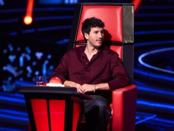 "Eres perfecto": la pr&oacute;xima semana, aumenta la competitividad entre los coaches en las segundas Audiciones a ciegas