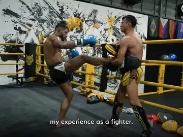 Las leyendas del Muay Thai se darán cita en Madrid el 4 de octubre Las leyendas del Muay Thai se darán cita en Madrid el 4 de octubre