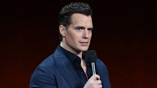 Henry Cavill Henry Cavill