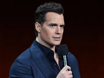 Henry Cavill Henry Cavill