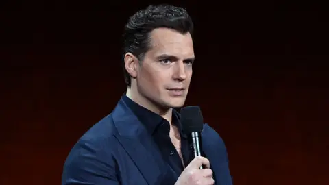 Henry Cavill Henry Cavill