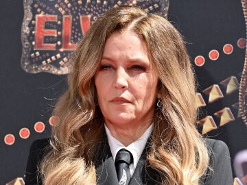Lisa Marie Presley