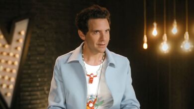 “Ha aprendido español en tres meses”: Pablo López destapa la estrategia de Mika para poder ser coach de La Voz