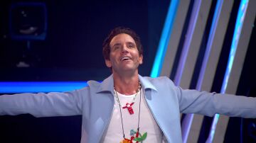 Mika, coach de La Voz
