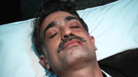 Kazim Kazim