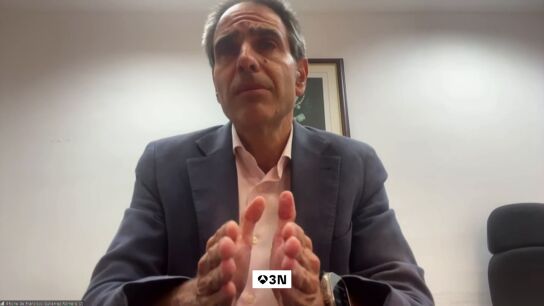Magistrado de violencia sobre la mujer: "Ten&iacute;amos pulseras que eran pioneras en toda la UE, ahora son desastrosas"