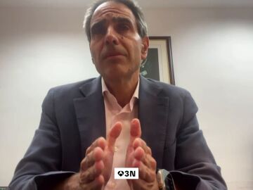 Magistrado de violencia sobre la mujer: "Teníamos pulseras que eran pioneras en toda la UE, ahora son desastrosas"