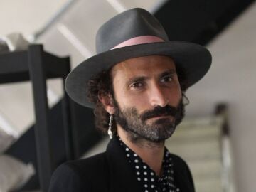 Leiva suspende su concierto en Guadalajara por una infección aguda en las vías respiratorias