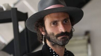 Leiva suspende su concierto en Guadalajara por una infección aguda en las vías respiratorias